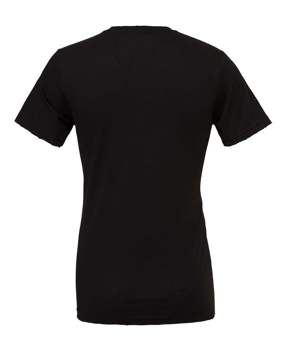 Blank Short Sleeve T-Shirts