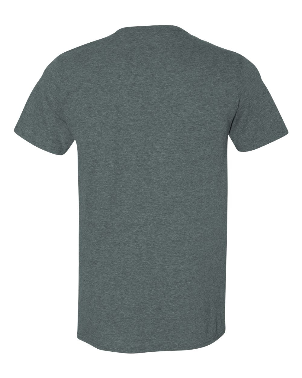 Blank Short Sleeve T-Shirts