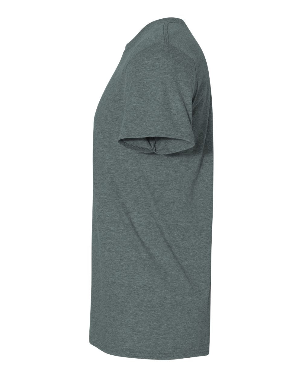 Blank Short Sleeve T-Shirts