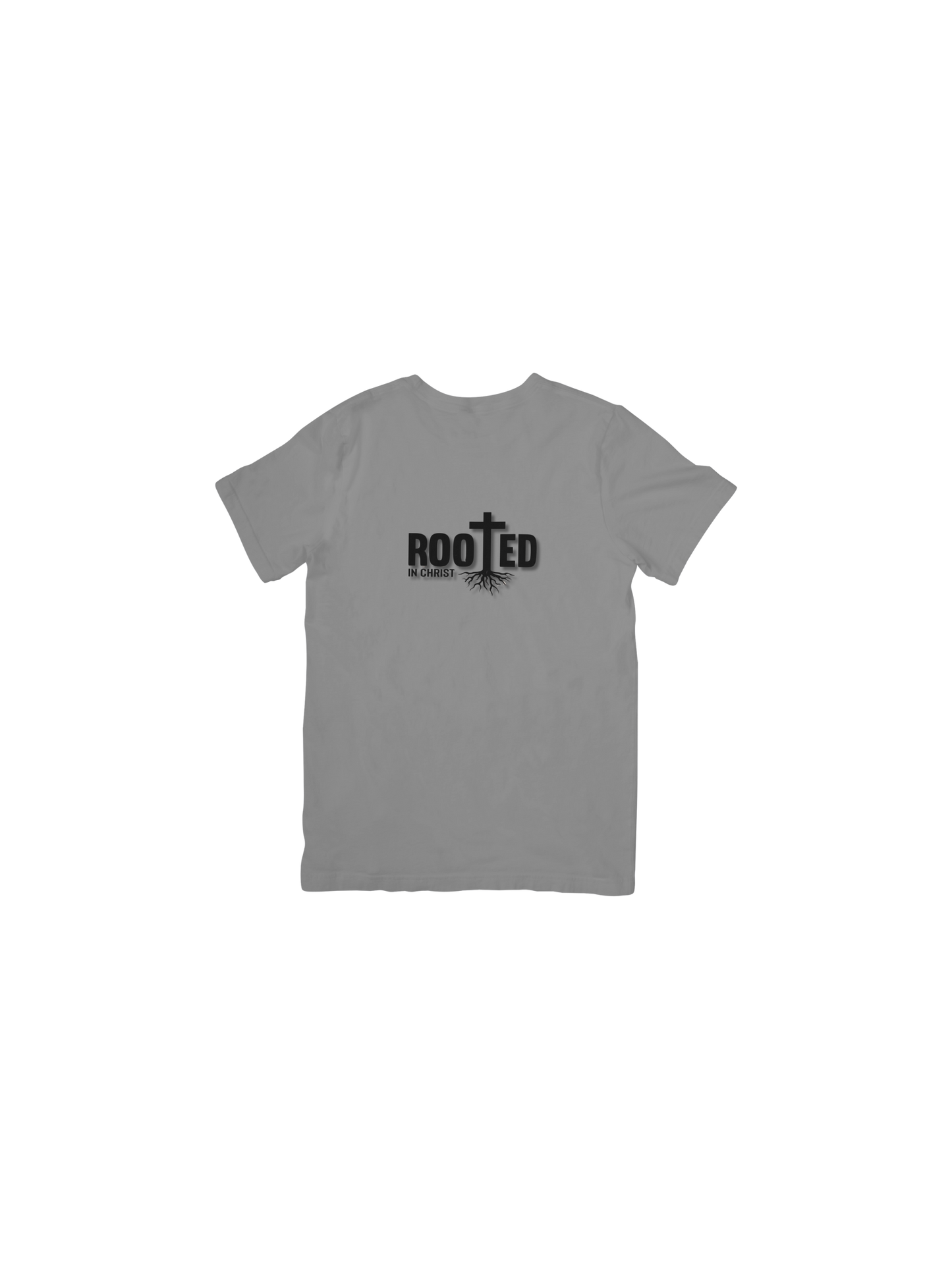Rooted in Christ + Optional Front Pocket | Limited Time Only