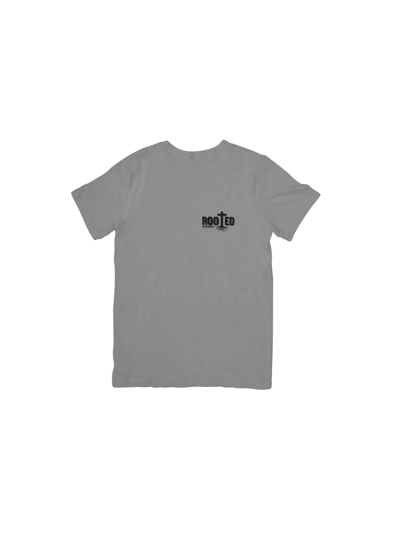 Rooted in Christ DTF Transfer | Limited Time Only