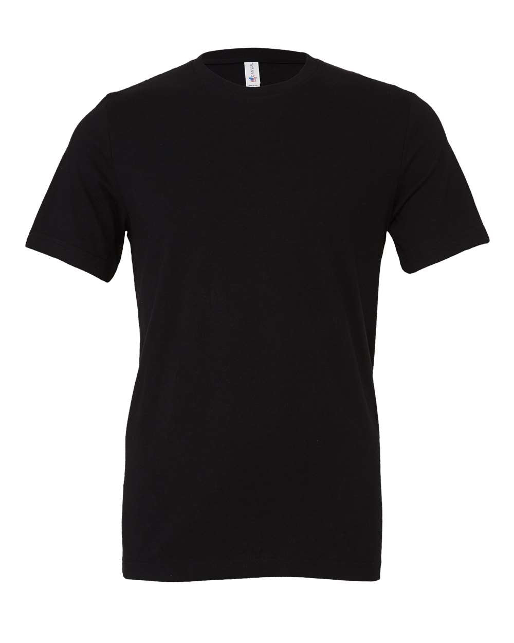 Blank Short Sleeve T-Shirts