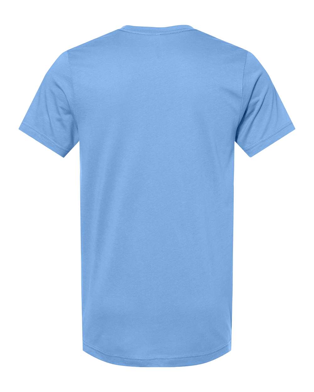Blank Short Sleeve T-Shirts